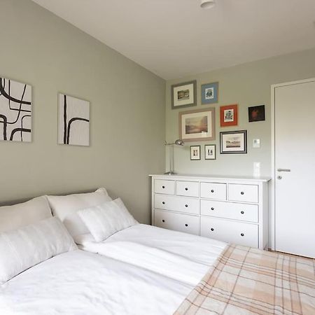 Dream Apartment - Central And Quiet With Ac And Free Parking Garage Vienna Esterno foto