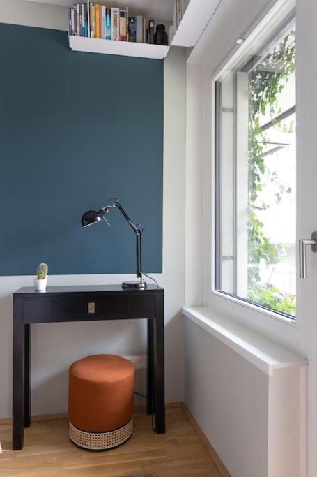 Dream Apartment - Central And Quiet With Ac And Free Parking Garage Vienna Esterno foto
