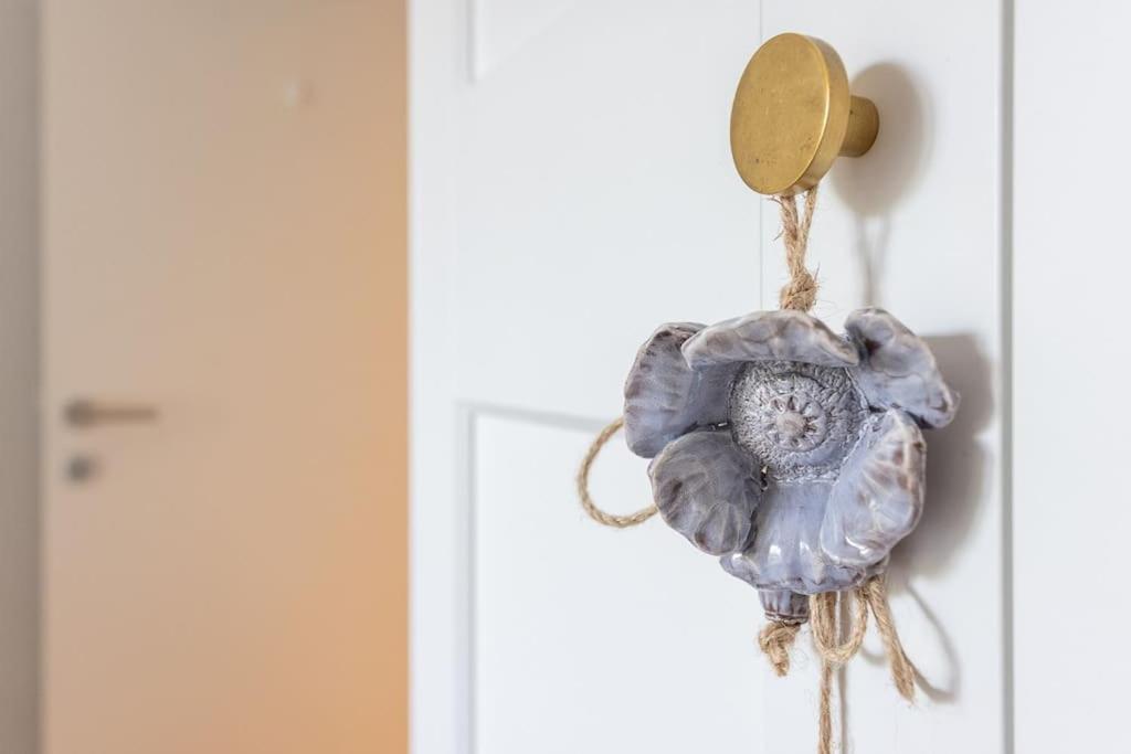 Dream Apartment - Central And Quiet With Ac And Free Parking Garage Vienna Esterno foto