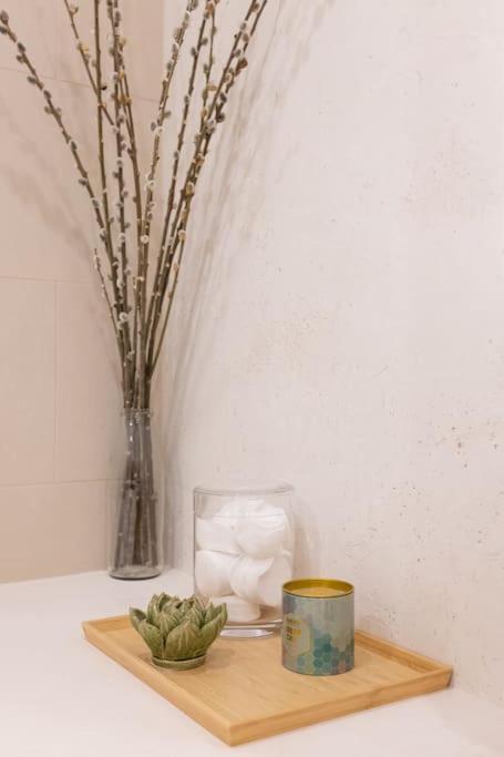 Dream Apartment - Central And Quiet With Ac And Free Parking Garage Vienna Esterno foto
