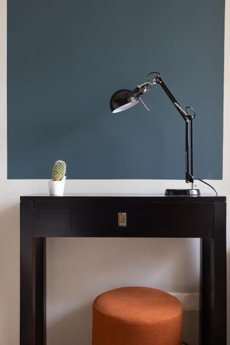 Dream Apartment - Central And Quiet With Ac And Free Parking Garage Vienna Esterno foto