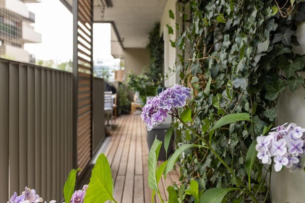 Dream Apartment - Central And Quiet With Ac And Free Parking Garage Vienna Esterno foto